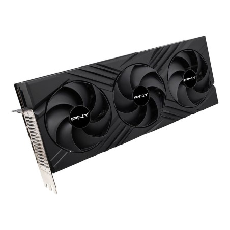 Vendita Pny Schede Video Nvidia PNY GeForce® RTX 4080 Super16GB Verto OC Triple Fan GDDRX6 VCG4080S16TFXPB1-O