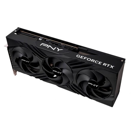 PNY GeForce® RTX 4080 Super16GB Verto OC Triple Fan GDDRX6
