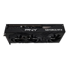 Vendita Pny Schede Video Nvidia PNY GeForce® RTX 4080 Super16GB Verto OC Triple Fan GDDRX6 VCG4080S16TFXPB1-O