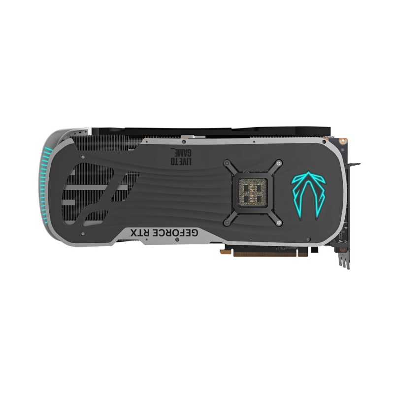 Zotac GeForce® RTX 4080 SUPER 16GB AMP EXTREME AIRO