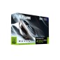 Zotac GeForce® RTX 4080 SUPER 16GB Trinity Black Edition
