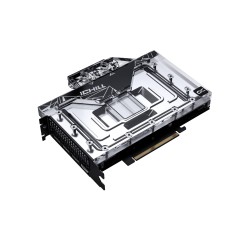 Vendita Inno3D Schede Video Nvidia Inno3D GeForce® RTX 4080 16GB SUPER iCHILL Frostbite C408S-166XX-1870FB