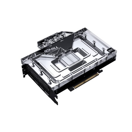 Inno3D GeForce® RTX 4080 16GB SUPER iCHILL Frostbite