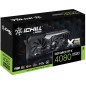 Inno3D GeForce® RTX 4080 16GB SUPER ICHILL X3