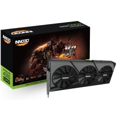 Vendita Inno3D Schede Video Nvidia Inno3D GeForce® RTX 4080 16GB SUPER X3 N408S3-166X-18703552
