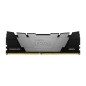 Memoria RAM DDR4 Kingston 32GB 3200 FURY Renegade KF432C16RB12K2/32 KIT 2x16GB