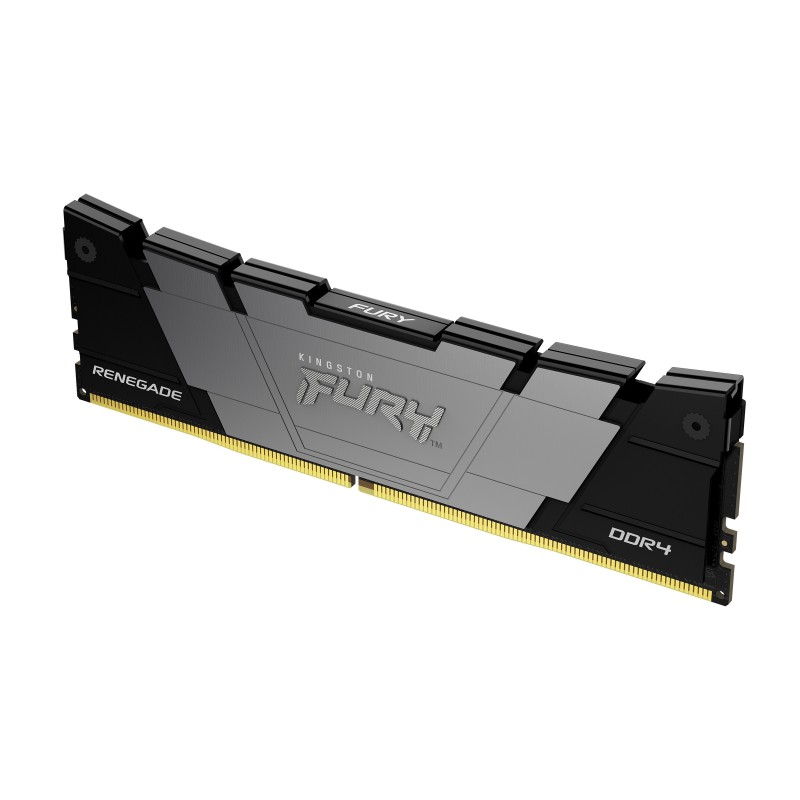 Memoria RAM DDR4 Kingston 32GB 3600 FURY Renegade KF436C18RB2/32