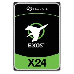 Vendita Seagate Hard Disk 3.5 Hard Disk 3.5 Seagate 12Gb Exos X24 24TB ST24000NM002H ST24000NM002H