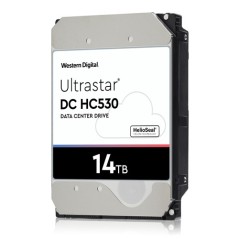 Vendita Western Digital Hard Disk 3.5 Hard Disk 3.5 Western Digital 14TB Ultrastar WUH721414ALE6L4 0F31284
