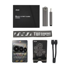 Asus GeForce® RTX 4070 Super 12GB TUF Gaming OC