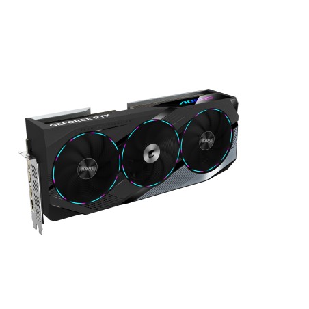 Gigabyte GeForce® RTX 4070 SUPER 12GB AORUS MASTER