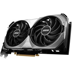 Vendita Msi Schede Video Nvidia MSI GeForce® RTX 4070 TI SUPER 16GB Ventus 2X OC V513-615R