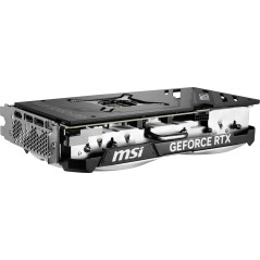 MSI GeForce® RTX 4070 TI SUPER 16GB Ventus 2X OC