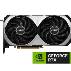 Vendita Msi Schede Video Nvidia MSI GeForce® RTX 4070 TI SUPER 16GB Ventus 2X OC V513-615R