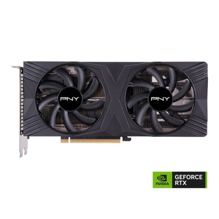 PNY GeForce® RTX 4070 SUPER 12GB Verto Dual Fan OC