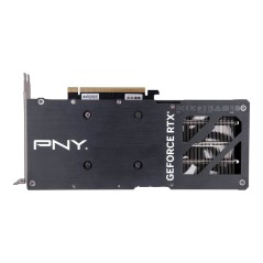 Vendita Pny Schede Video Nvidia PNY GeForce® RTX 4070 SUPER 12GB Verto Dual Fan OC VCG4070S12DFXPB1-O