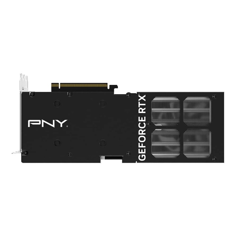 PNY GeForce® RTX 4070 TI SUPER 16GB VERTO Triple Fan OC
