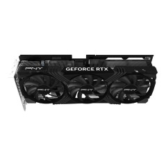 PNY GeForce® RTX 4070 TI SUPER 16GB VERTO Triple Fan OC