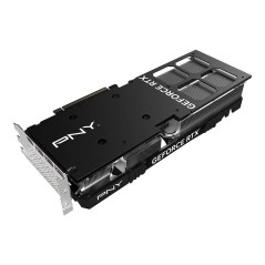 Vendita Pny Schede Video Nvidia PNY GeForce® RTX 4070 TI SUPER 16GB VERTO Triple Fan OC VCG4070TS16TFXPB1-O