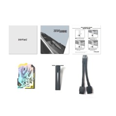 Vendita Zotac Schede Video Nvidia ZOTAC GeForce® RTX 4070 12GB Trinity ZT-D40700D-10P