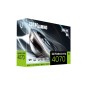 ZOTAC GeForce® RTX 4070 12GB Twin Edge OC