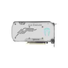 Vendita Zotac Schede Video Nvidia ZOTAC GeForce® RTX 4070 12GB Twin Edge OC White Edition ZT-D40700Q-10M