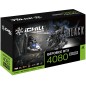 Inno3D GeForce® RTX 4080 16GB SUPER iCHILL Black