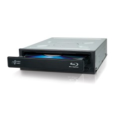 Vendita Hitachi-LG Masterizzatori - Lettori Dvd-Blu-ray DVD-R/RW+R/RW LG BH16NS40 bulk black Blu Ray BH16NS40.ARAA10B