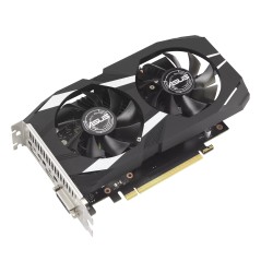 Asus GeForce® RTX 3050 6GB Dual OC
