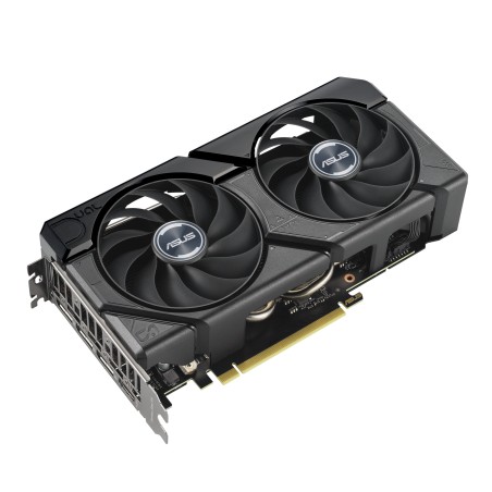 Asus GeForce® RTX 4060TI 8GB DUAL EVO OC