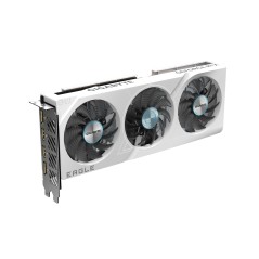 Gigabyte GeForce® RTX 4060 8GB EAGLE OC ICE
