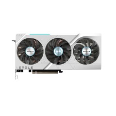 Vendita Gigabyte Schede Video Nvidia Gigabyte GeForce® RTX 4070 SUPER 12GB EAGLE OC ICE GV-N407SEAGLEOC ICE-12GD