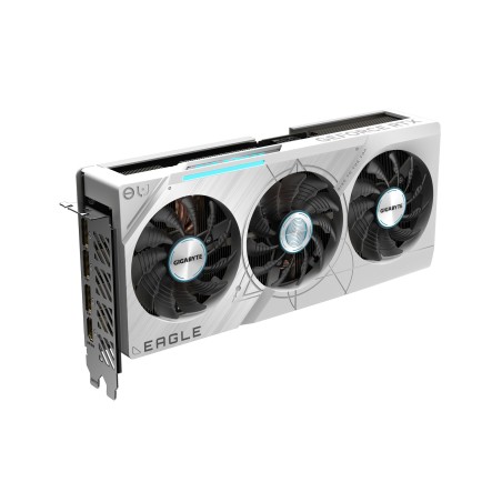 Gigabyte GeForce® RTX 4070 SUPER 12GB EAGLE OC ICE