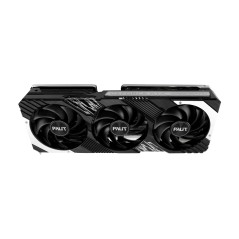 Vendita Palit Schede Video Nvidia Palit GeForce® RTX 4080 Super 16GB Gaming Pro OC NED408ST19T2-1032A