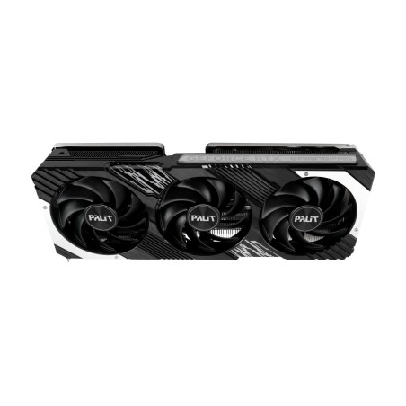 Vendita Palit Schede Video Nvidia Palit GeForce® RTX 4080 Super 16GB Gaming Pro OC NED408ST19T2-1032A