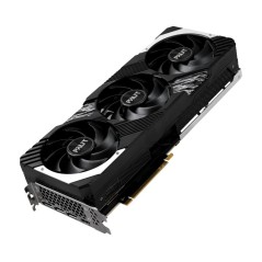 Vendita Palit Schede Video Nvidia Palit GeForce® RTX 4080 Super 16GB Gaming Pro OC NED408ST19T2-1032A