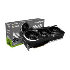 Vendita Palit Schede Video Nvidia Palit GeForce® RTX 4080 Super 16GB Gaming Pro OC NED408ST19T2-1032A