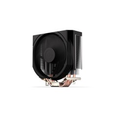 Cooler Endorfy Spartan 5 Max Dissipatore Aria Cpu 120mm Fan Black EY3A003