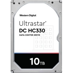 Vendita Western Digital Hard Disk 3.5 Hard Disk 3.5 Western Digital 10TB Ultrastar DC HC330 WUS721010ALE6L4 0B42266