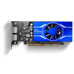 Vendita Amd Schede Video Ati Amd AMD RADEON PRO W6400 4GB (100-506189) 100-506189