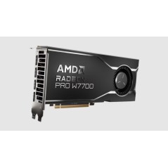 Vendita Amd Schede Video Ati Amd AMD RADEON PRO W7700 16GB (100-300000006) 100-300000006
