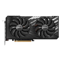 Vendita Asrock Schede Video Ati Amd ASRock Radeon RX 7700 XT 12GB Challenger OC 90-GA4QZZ-00UANF