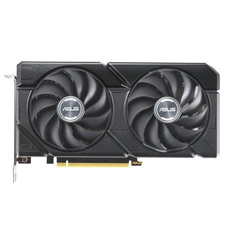 Vendita Asus Schede Video Nvidia Asus GeForce® RTX 4060 8GB DUAL EVO OC 90YV0JC7-M0NA00