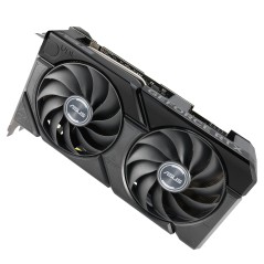 Vendita Asus Schede Video Nvidia Asus GeForce® RTX 4060 8GB DUAL EVO OC 90YV0JC7-M0NA00