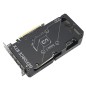 Asus GeForce® RTX 4070 Super 12GB Dual EVO OC