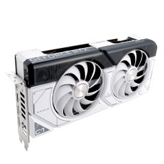Asus GeForce® RTX 4070 Super 12GB Dual White OC