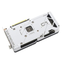 Vendita Asus Schede Video Nvidia Asus GeForce® RTX 4070 Super 12GB Dual White OC 90YV0K84-M0NA00
