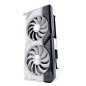 Asus GeForce® RTX 4070 Super 12GB Dual White OC