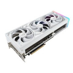 Vendita Asus Schede Video Nvidia Asus GeForce® RTX 4080 Super 16GB ROG STRIX OC White 90YV0KB2-M0NA00