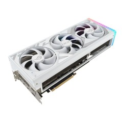 Asus GeForce® RTX 4080 Super 16GB ROG STRIX OC White